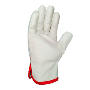 Робочі рукавички DOLONI 3867 з натуральної козячої шкіри